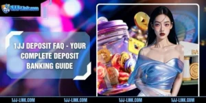 1JJ Deposit FAQ