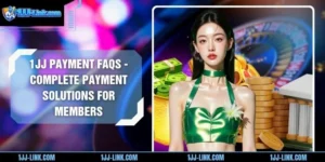 1JJ Payment FAQs