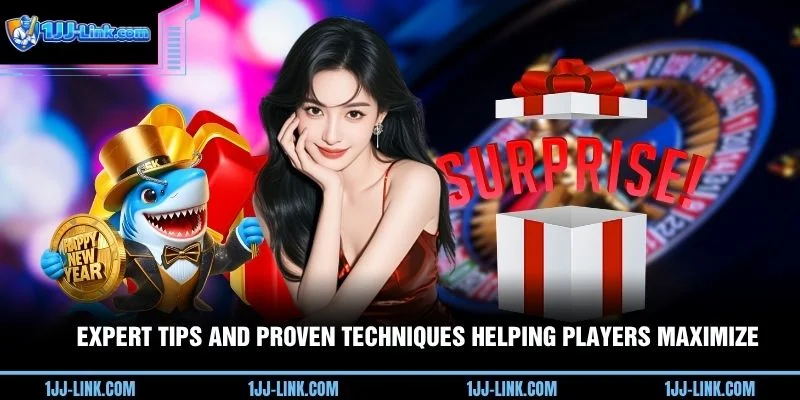 Expert tips and proven techniques helping players maximize